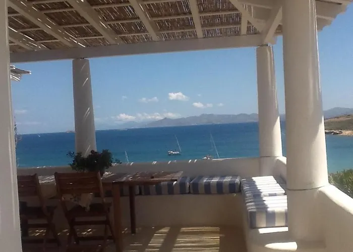 Villa Casa Koklakura