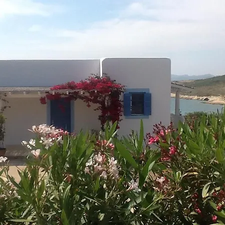Casa Koklakura *