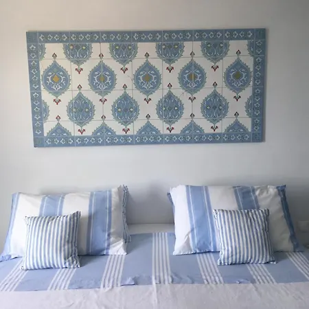 Casa Koklakura Липси