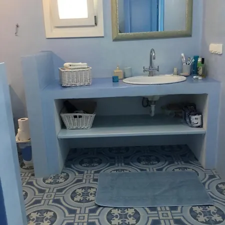 Casa Koklakura וילה Lipsoí