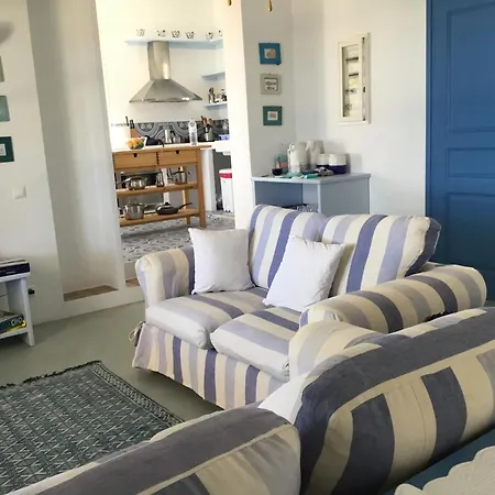 Вилла Casa Koklakura *