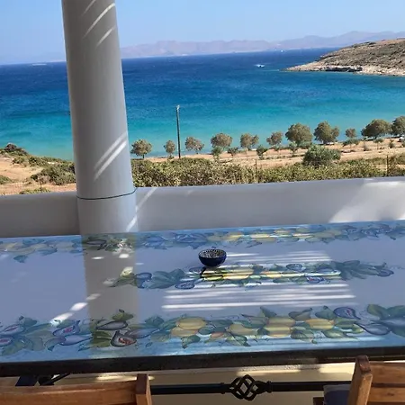 Casa Koklakura Вилла Липси