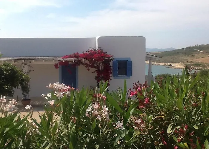Casa Koklakura *