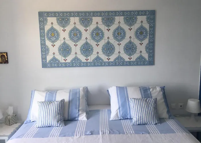 Casa Koklakura Липси