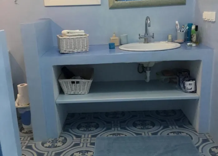 Casa Koklakura וילה Lipsoí