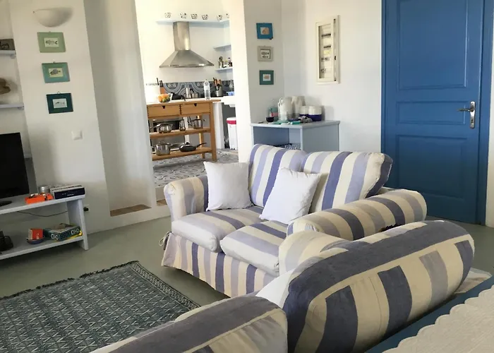 Вилла Casa Koklakura *