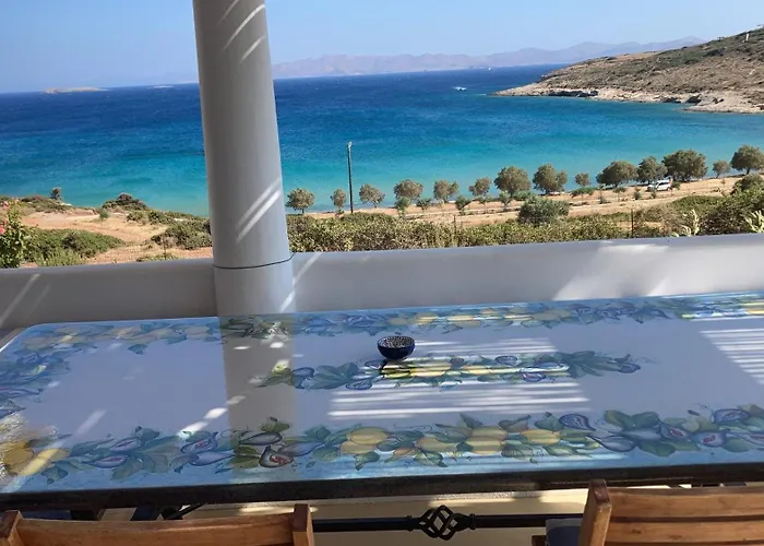 Casa Koklakura Вилла Липси